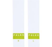 Falke-sport RU COMPRESSION ENERGY SLEEVES Vit