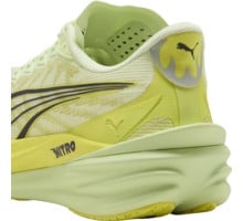 Puma DEVIATE NITRO 4 KOLFIBERSKOR Gul
