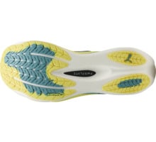 Puma DEVIATE NITRO 4 KOLFIBERSKOR Blå