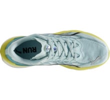 Puma DEVIATE NITRO 4 KOLFIBERSKOR Blå