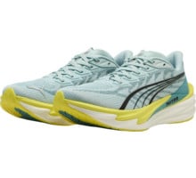 Puma DEVIATE NITRO 4 KOLFIBERSKOR Blå