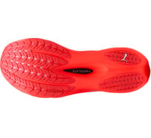 Puma DEVIATE NITRO 4 KOLFIBERSKOR Röd