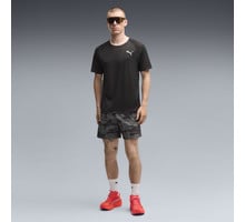 Puma DEVIATE NITRO 4 KOLFIBERSKOR Röd