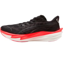 Puma DEVIATE NITRO 4 KOLFIBERSKOR Svart