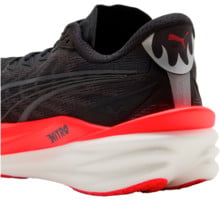Puma DEVIATE NITRO 4 KOLFIBERSKOR Svart