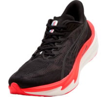 Puma DEVIATE NITRO 4 KOLFIBERSKOR Svart