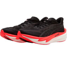 Puma DEVIATE NITRO 4 KOLFIBERSKOR Svart