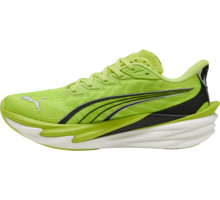 Puma DEVIATE NITRO 4 KOLFIBERSKOR Grön