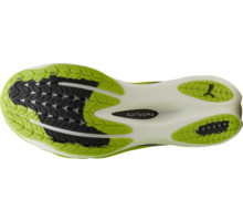 Puma DEVIATE NITRO 4 KOLFIBERSKOR Grön