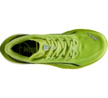 Puma DEVIATE NITRO 4 KOLFIBERSKOR Grön