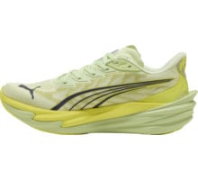 Puma DEVIATE NITRO 4 KOLFIBERSKOR Gul