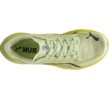 Puma DEVIATE NITRO 4 KOLFIBERSKOR Gul