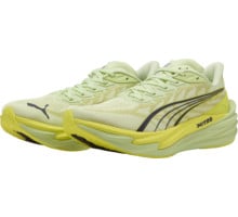 Puma DEVIATE NITRO 4 KOLFIBERSKOR Gul