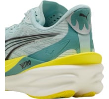 Puma DEVIATE NITRO 4 KOLFIBERSKOR Blå