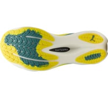 Puma DEVIATE NITRO 4 KOLFIBERSKOR Blå