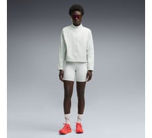 Puma DEVIATE NITRO 4 KOLFIBERSKOR Röd