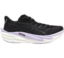 Puma DEVIATE NITRO 4 KOLFIBERSKOR Svart
