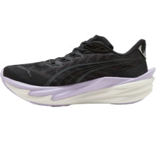 Puma DEVIATE NITRO 4 KOLFIBERSKOR Svart