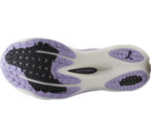 Puma DEVIATE NITRO 4 KOLFIBERSKOR Svart