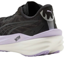 Puma DEVIATE NITRO 4 KOLFIBERSKOR Svart