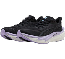 Puma DEVIATE NITRO 4 KOLFIBERSKOR Svart