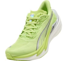 Puma DEVIATE NITRO 4 KOLFIBERSKOR Grön