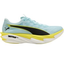 Puma DEVIATE NITRO ELITE 4 KOLFIBERSKOR Blå