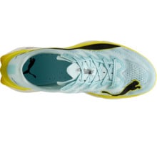 Puma DEVIATE NITRO ELITE 4 KOLFIBERSKOR Blå