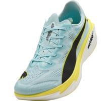 Puma DEVIATE NITRO ELITE 4 KOLFIBERSKOR Blå