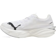 Puma DEVIATE NITRO ELITE 4 KOLFIBERSKOR Vit
