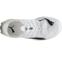 Puma DEVIATE NITRO ELITE 4 KOLFIBERSKOR Vit