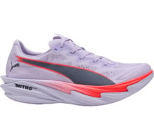 Puma DEVIATE NITRO ELITE 4 KOLFIBERSKOR Lila