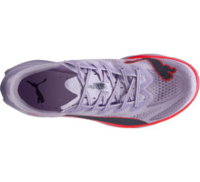 Puma DEVIATE NITRO ELITE 4 KOLFIBERSKOR Lila