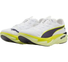 Puma DEVIATE NITRO ELITE 4 KOLFIBERSKOR Gul