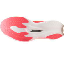 Puma DEVIATE NITRO ELITE 4 KOLFIBERSKOR Röd
