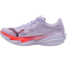 Puma DEVIATE NITRO ELITE 4 KOLFIBERSKOR Lila