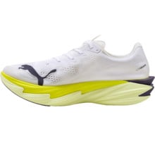 Puma DEVIATE NITRO ELITE 4 KOLFIBERSKOR Gul