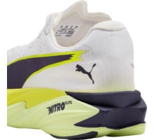 Puma DEVIATE NITRO ELITE 4 KOLFIBERSKOR Gul