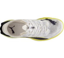Puma DEVIATE NITRO ELITE 4 KOLFIBERSKOR Gul