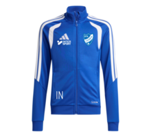 Tiro26 League Track JR träningsjacka