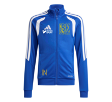 Tiro26 League Track JR träningsjacka