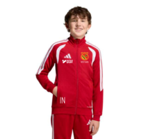 Tiro26 League Track JR träningsjacka