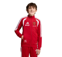 Tiro26 League Track JR träningsjacka