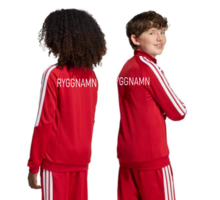 Tiro26 League Track JR träningsjacka