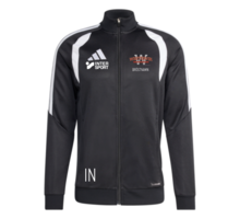 Tiro26 League Track JR träningsjacka