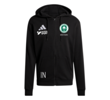 Entrada26 Full Zip JR huvtröja