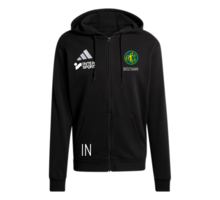 Entrada26 Full Zip JR huvtröja