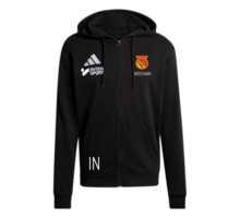 Entrada26 Full Zip JR huvtröja