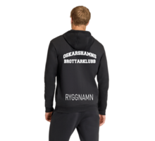 Entrada26 Full Zip JR huvtröja