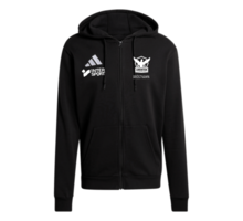 Entrada26 Full Zip JR huvtröja